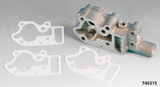 James Gaskets Oil Pump Gaskets, O-Rings and Seals for Big Twin & Twin Cam – Gasket & Seals