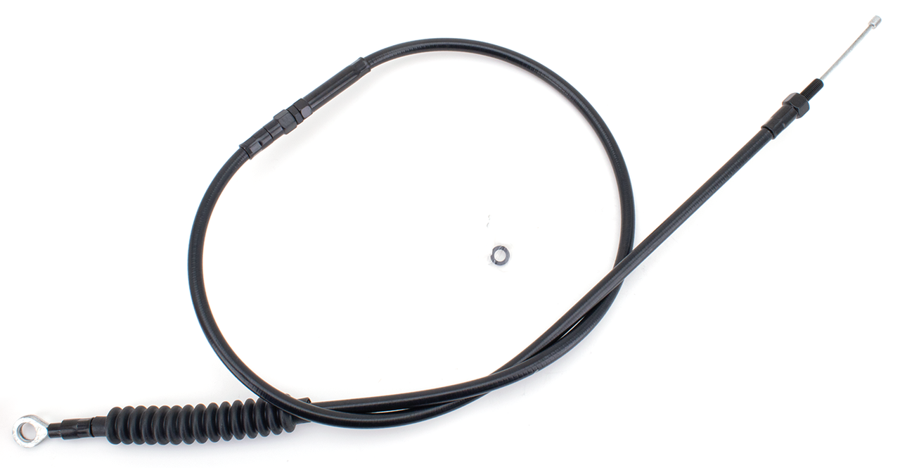 Zodiac C13 - Clutch Cable 1986-2022 XL & XR Sportster – Control Cables & Hydraulic Lines