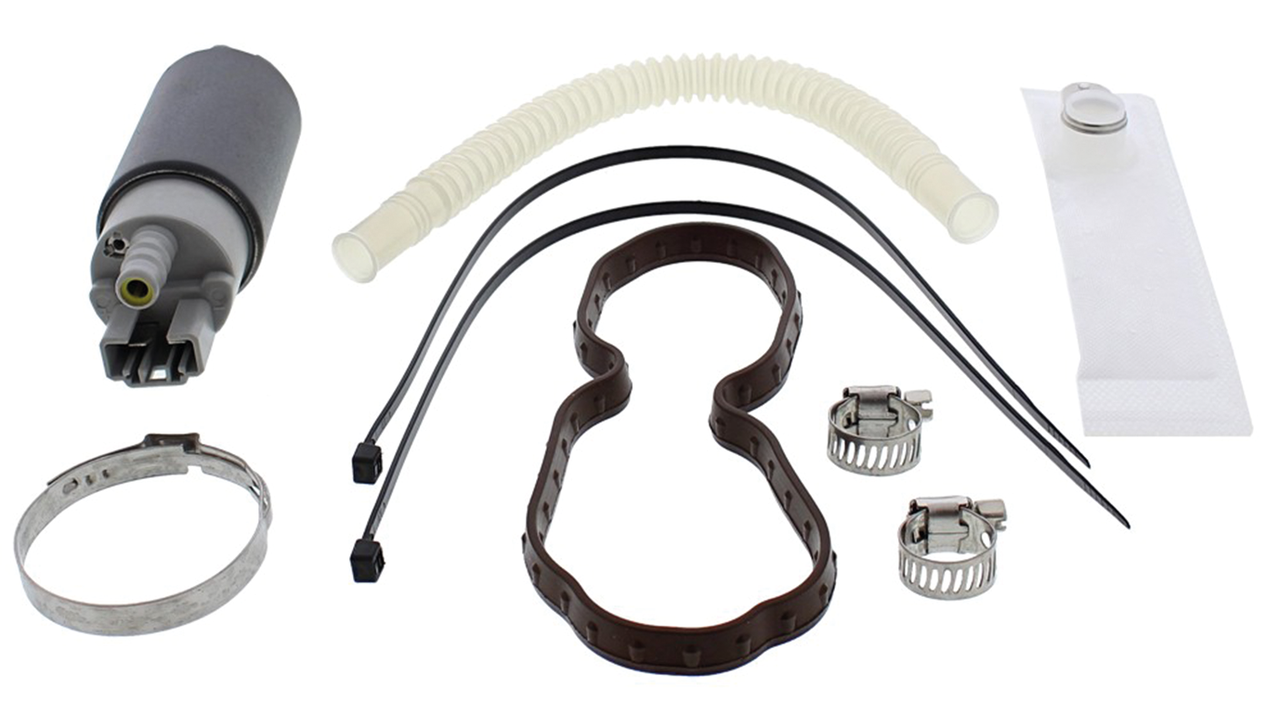 All Balls EFI Fuel Pumps – Gas- & Oil Tank