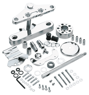 Zodiac Deluxe Wide Glide Conversion Kits – Front Forks