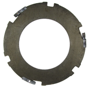 Alto Steel Drive Plates – Primary & Clutch