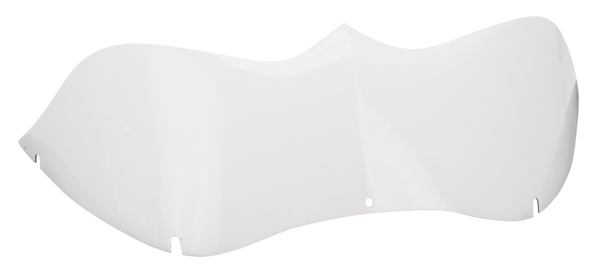 Tommy & Sons Seven Sins Batwing Windshield