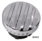 Mix & Match Fuel Tank Caps – Gas- & Oil Tank