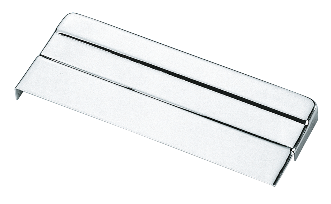 V-Twin Battery Top Cover for FX & XL – Engine Electrics