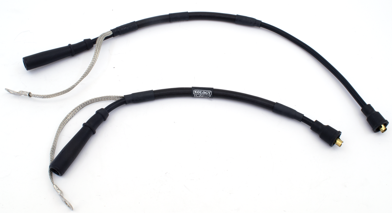 Nology Spark Plug Wire Sets – Engine Electrics