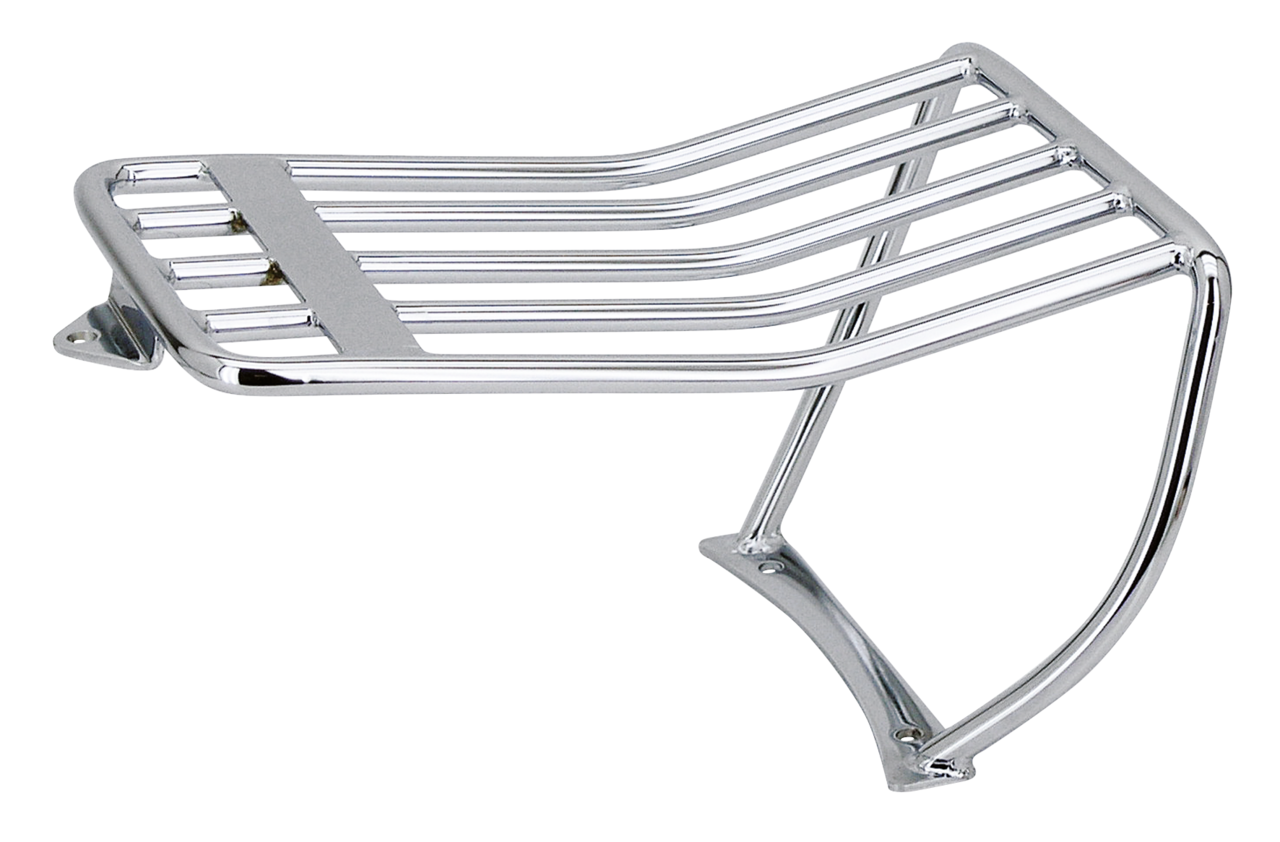 Zodiac Rear Luggage Racks