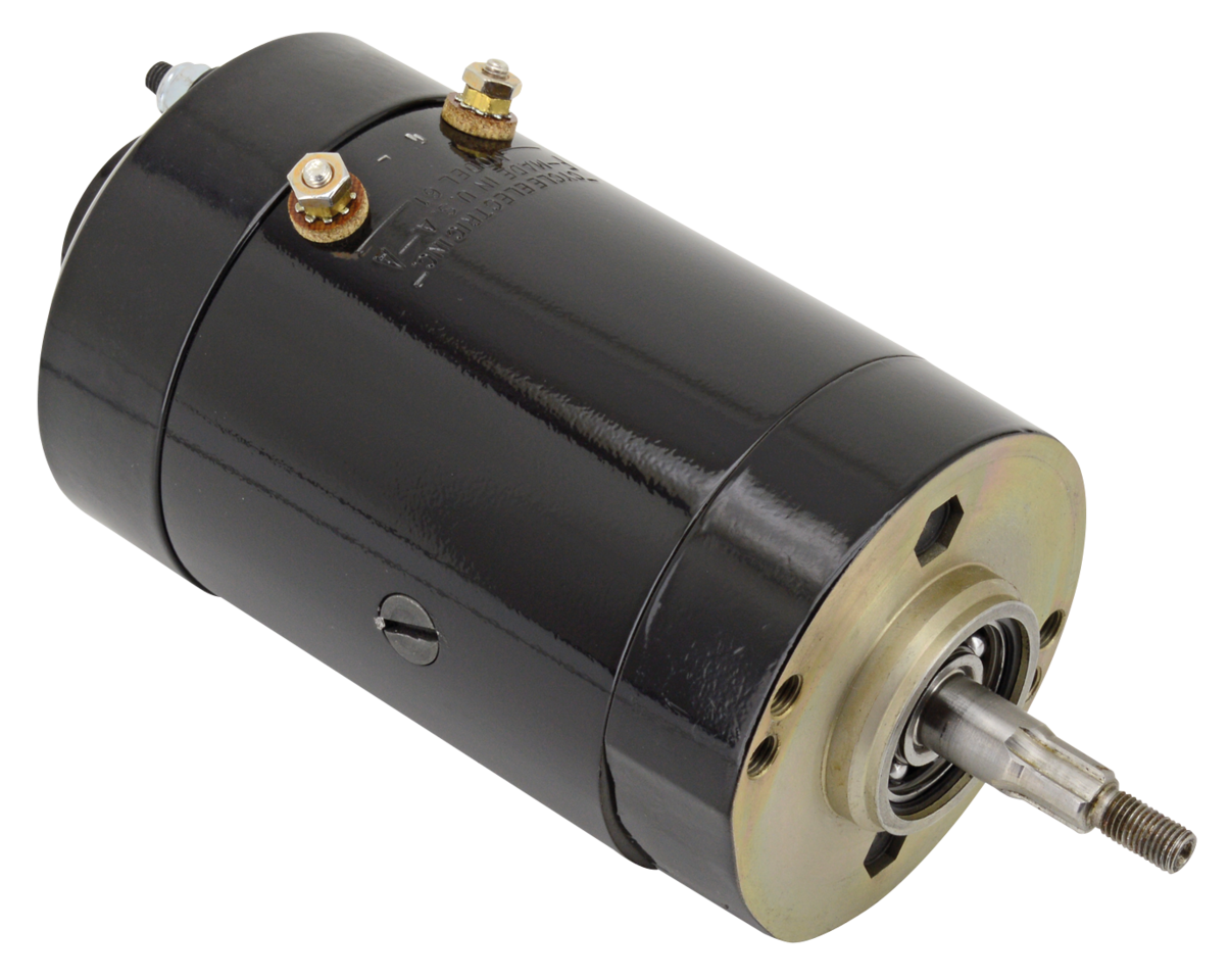 Cycle Electric 6 Volt Generator – Engine Electrics