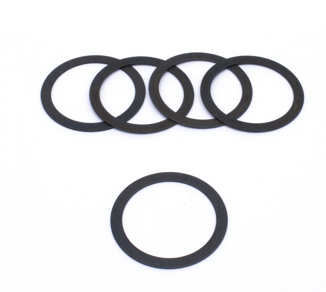 Eastern MC Parts Star Hub Replacement Parts – Wheel & Tire