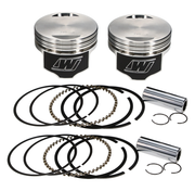 Wiseco Tracker Series Piston Kits – Engine