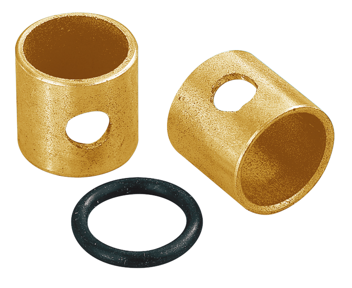 Zodiac Kick-Start Bushing Set for Sportster – Transmission