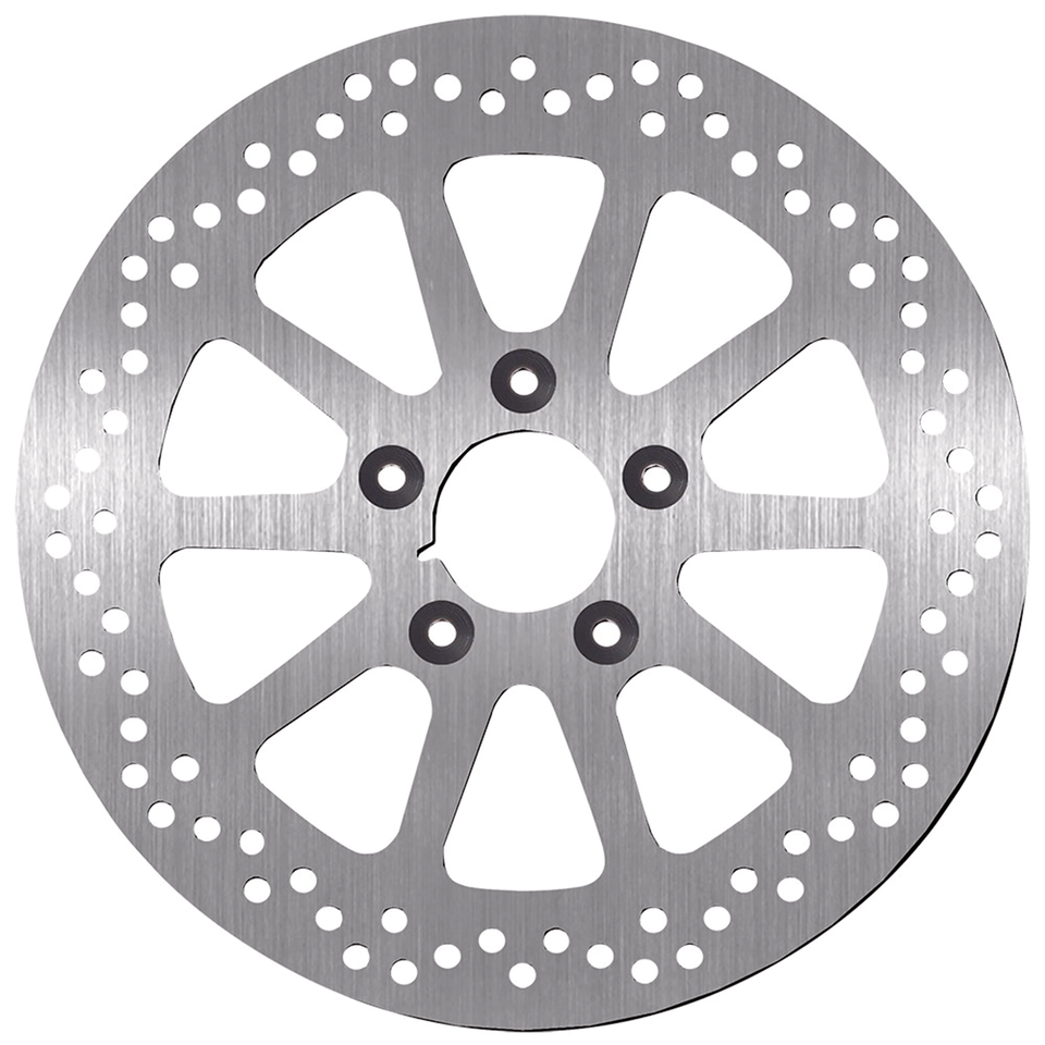 Sbs One-Piece Disc Brake Rotors