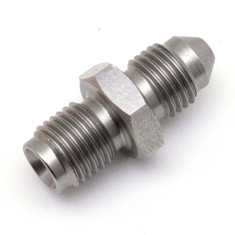 Goodridge Approved Braided Brake & Clutch Lines – Control Cables & Hydraulic Lines