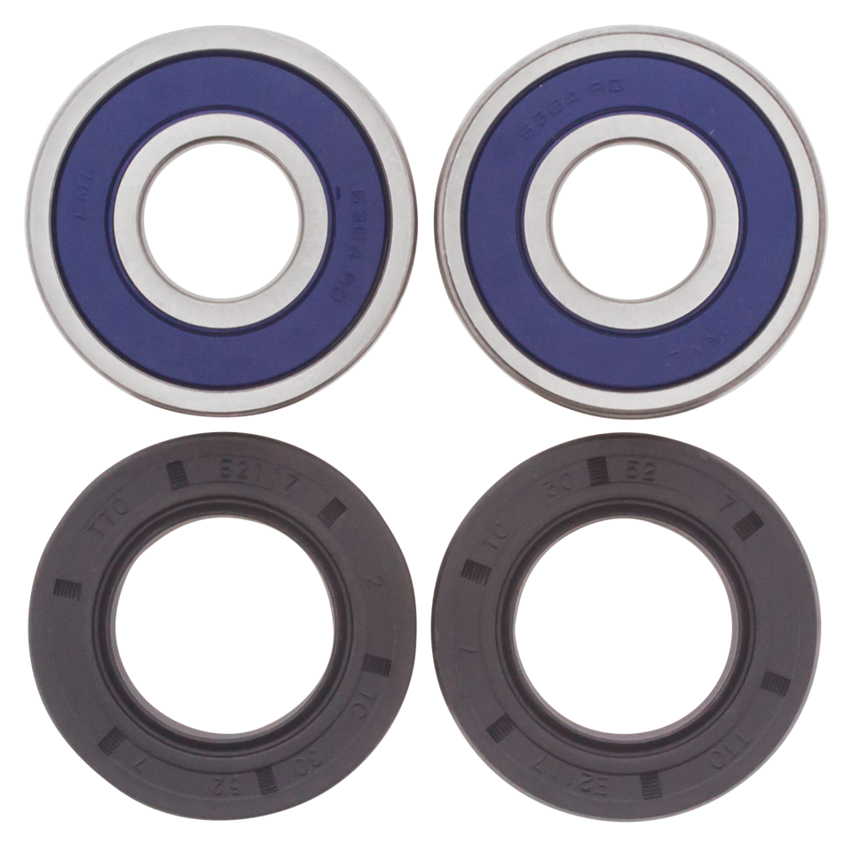 All Balls Wheel Bearing Kits for Indian & Victory – Wheel & Tire
