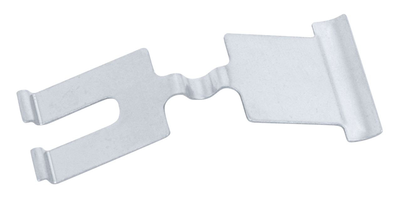 Performance Machine Anti-Rattle Springs for Pm Calipers – Brake