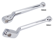 V-Twin Shifter Levers for Models with Floorboards – Foot Control