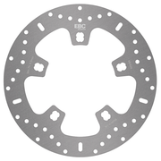 Ebc Stainless Steel Disc Brake Rotors