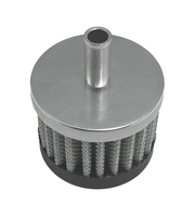 Zodiac Crank­case Breather Filters – Intake