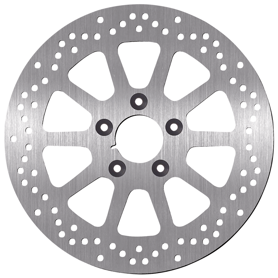 Sbs One-Piece Disc Brake Rotors