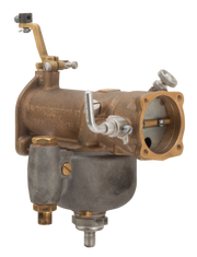 Samwel Supplies Linkert M-Series Carburetor – Intake