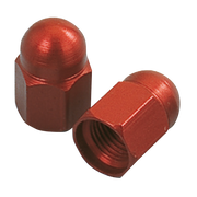 Barnett Clutches & Cables Valve-Stem Caps – Wheel & Tire