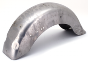 Zodiac Heritage Style Rear Fenders for FXR – Fender & Struts