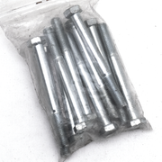 Colony SAE Size Zinc Plated Hardware