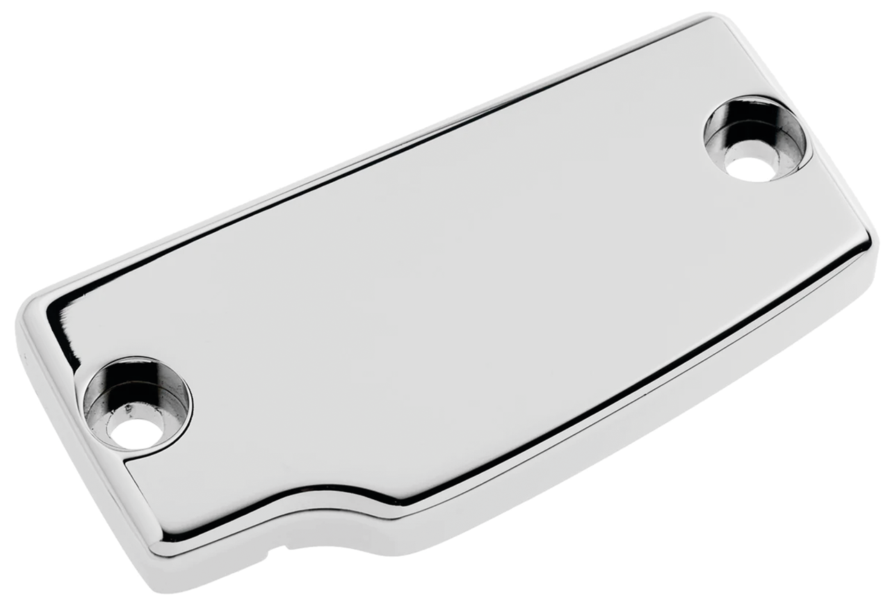 Joker Machine Rear Master Cylinder Covers for Indian Scout – Foot Control