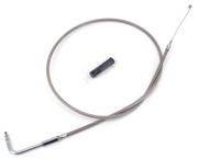 Zodiac T05 - Throttle & Idle Cable 1996-2001 Fuel Injected Touring – Control Cables & Hydraulic Lines