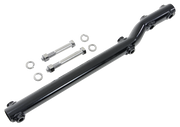 V-Twin Muffler Support Bars for 4-SPEED Big Twin – Exhaust