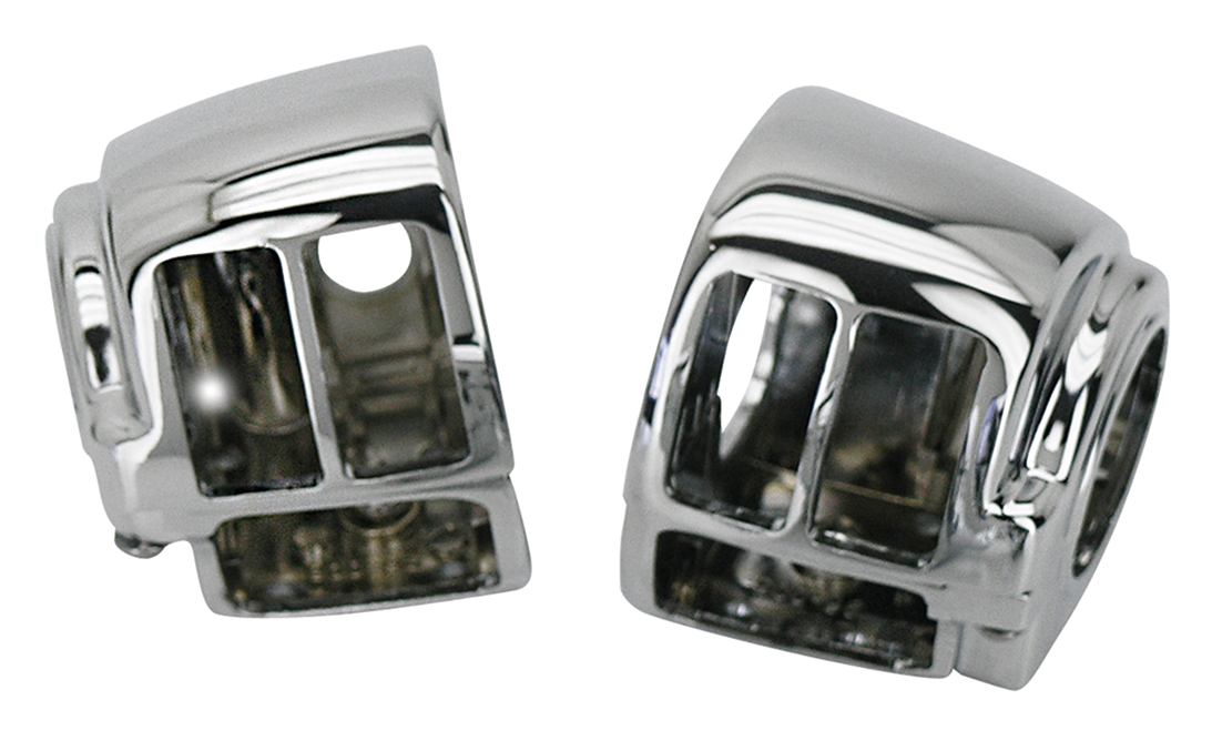 Zodiac Switch Housing Kits – Handlebar