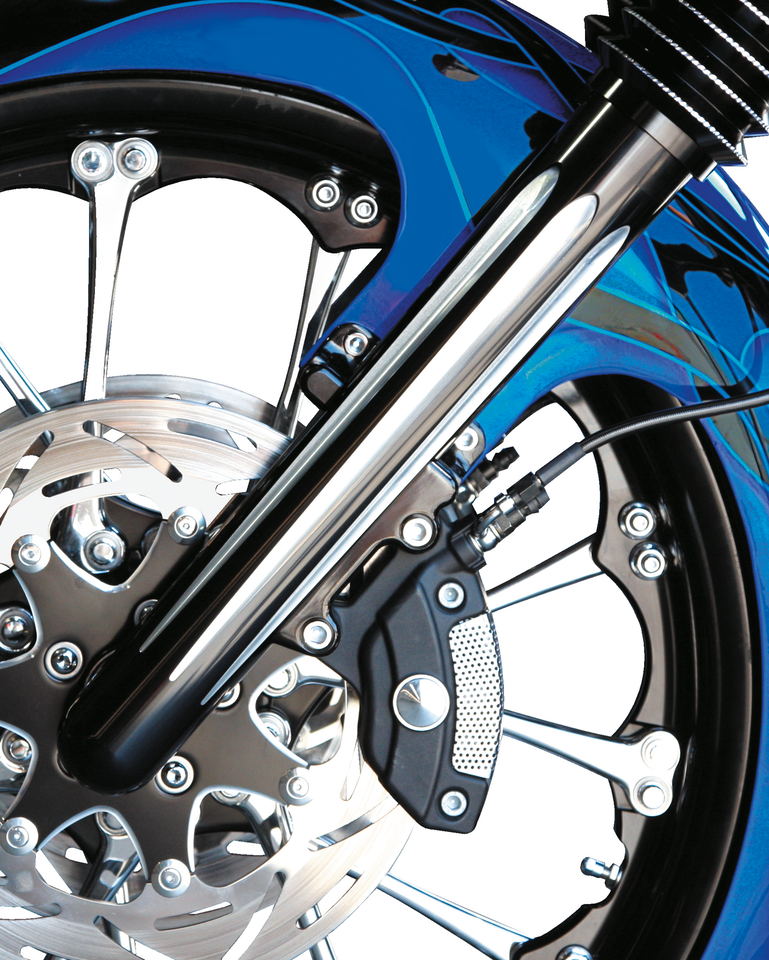 Arlen Ness Hot Legs for Dyna, Touring & Softail – Front Forks