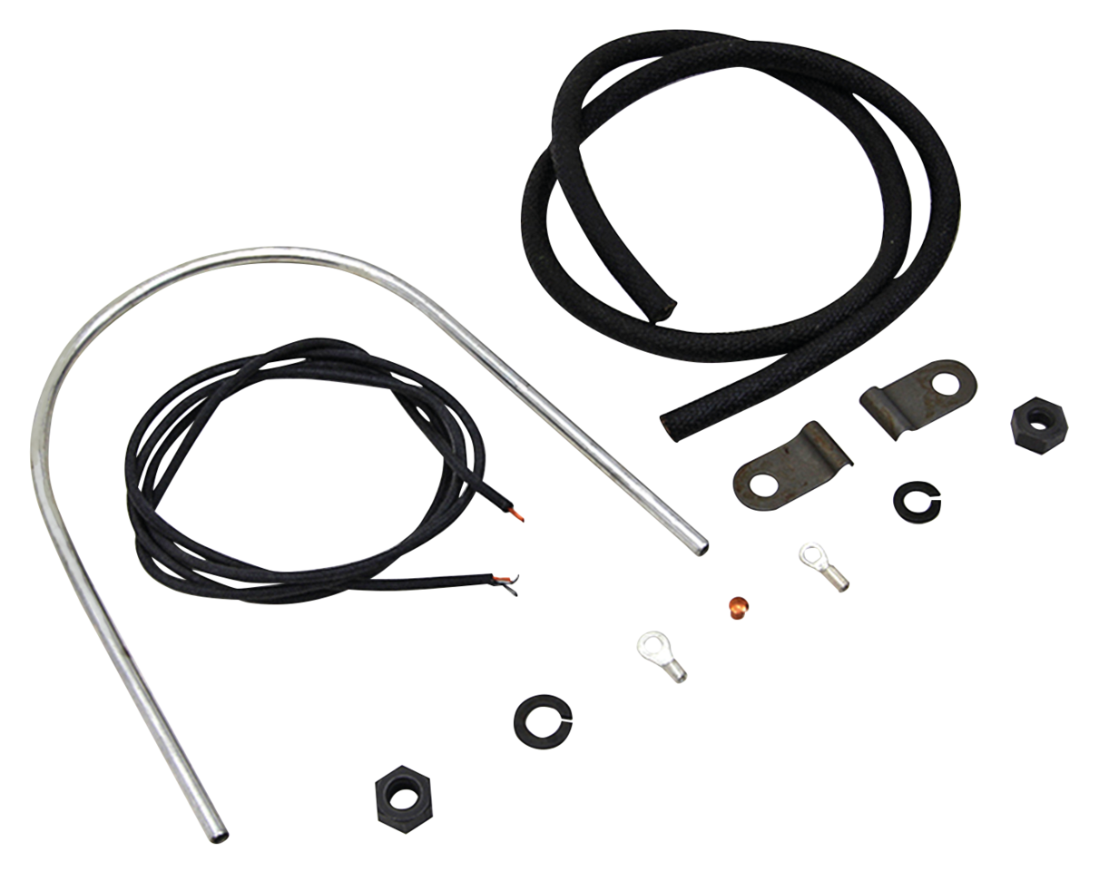 Colony Front Fender Lamp Wire Kit for Vintage Models – Fender & Struts