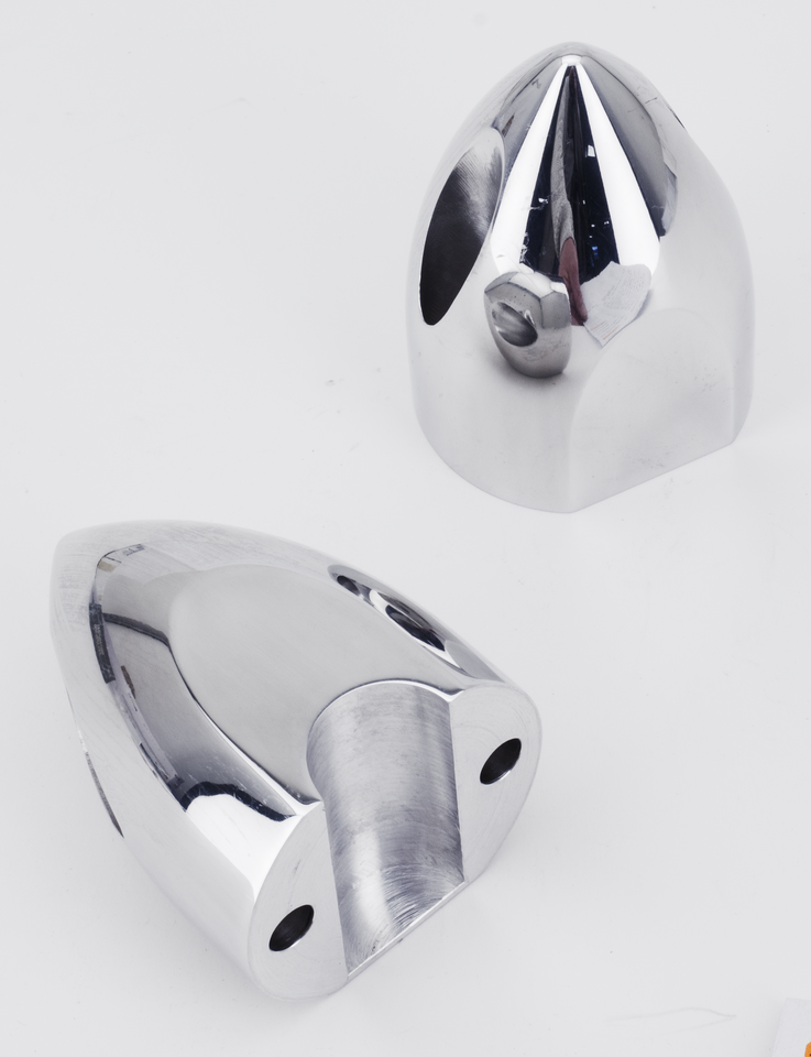 Tolle Special Parts