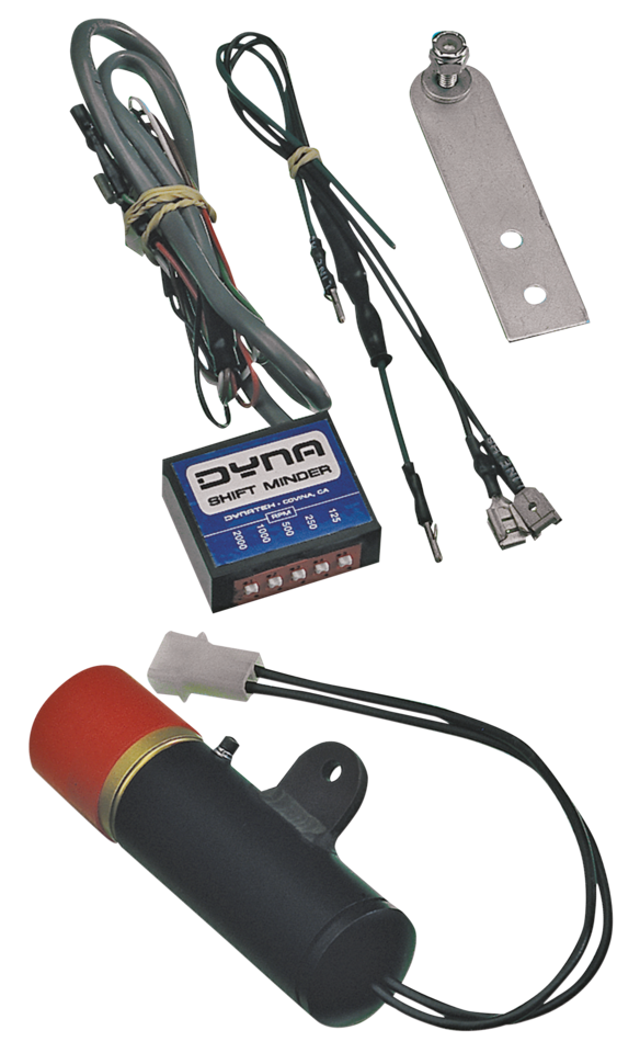 Dynatek Dyna Shift Minder System – Engine Electrics