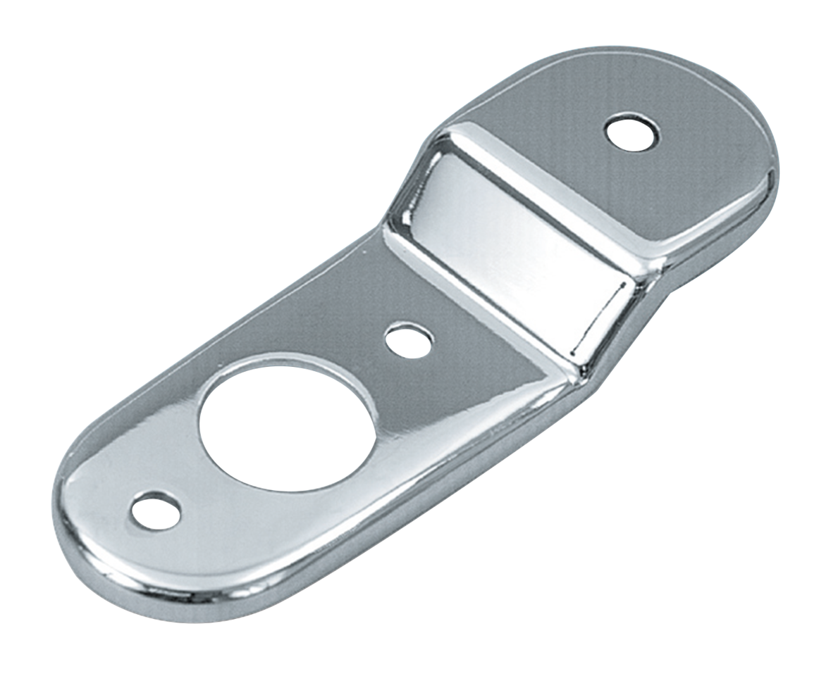 Zodiac Horn Mounting Bracket – Electric & Light