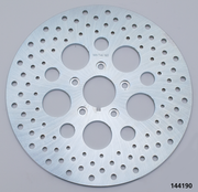 Zodiac Disc Brake Rotors for Harley-Davidson