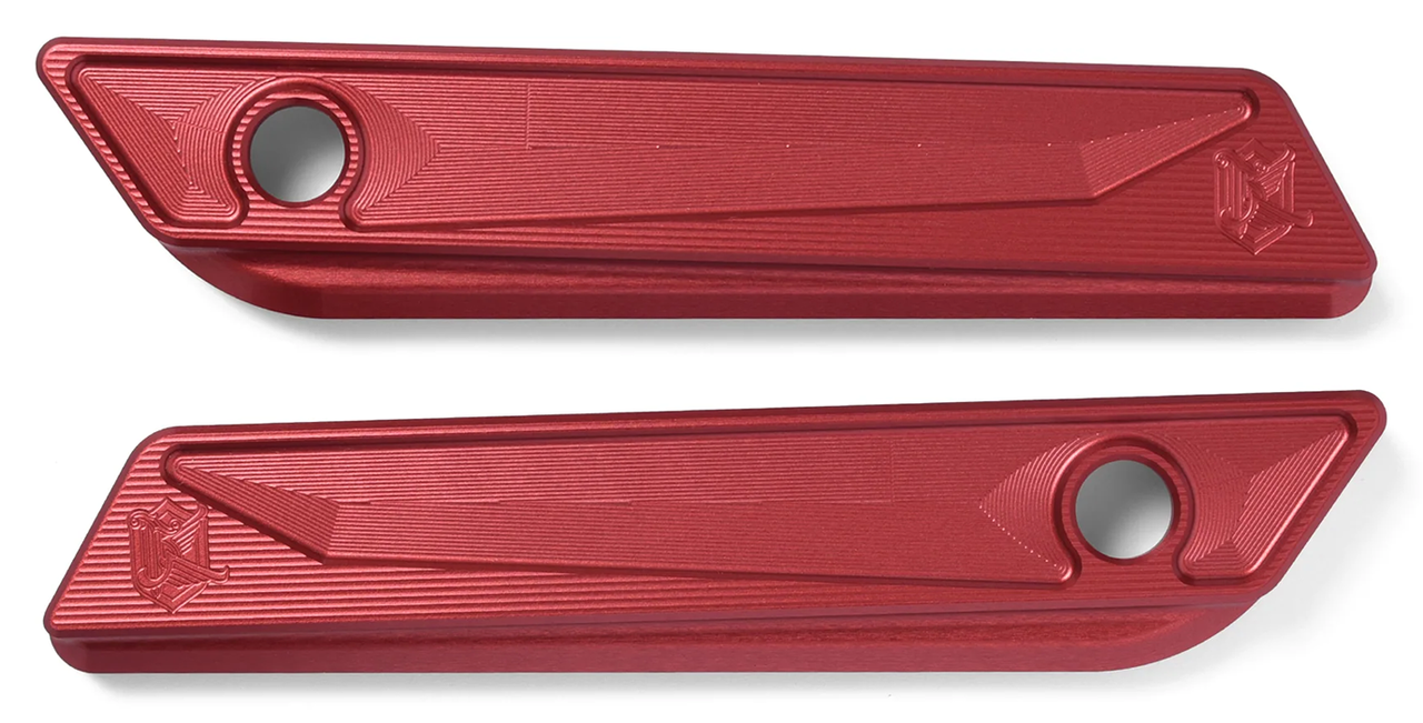 Ken's Factory Saddlebag Latches and Levers – Luggage