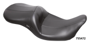 Le Pera Maverick for Flt, Flht, FLHS & Road King – Seat