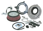 Zodiac Wolf "super Sucker" Air Cleaners – Intake