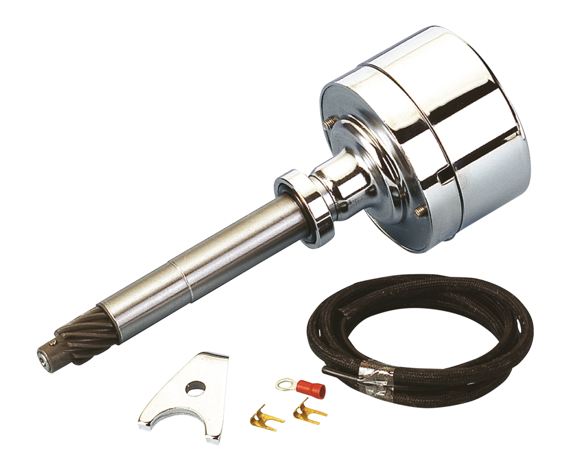 Zodiac Ignition Distributors – Engine Electrics