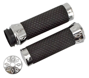 Zodiac Genuine Zodiac Argyle Grip Sets – Handlebar