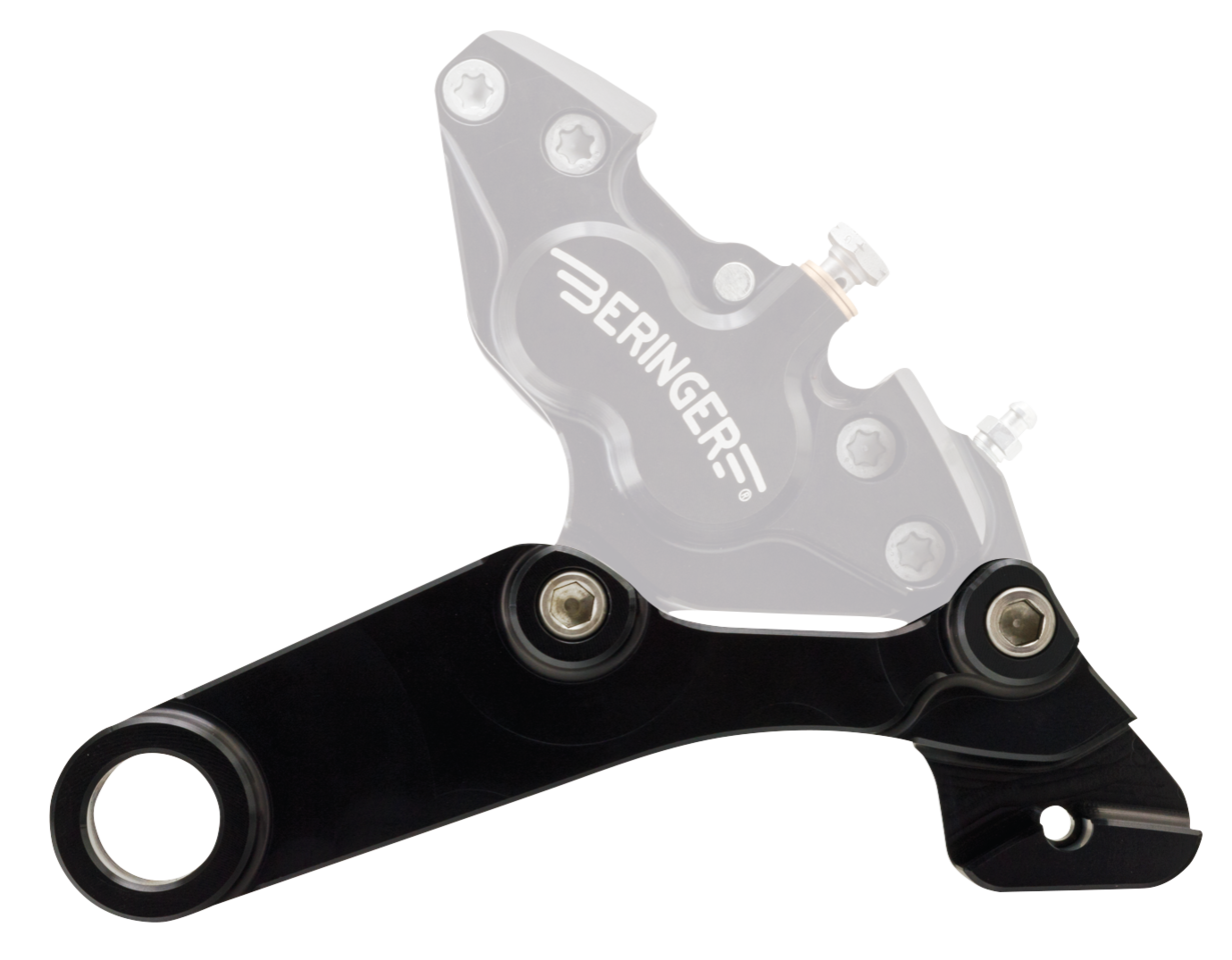 Beringer Brake System