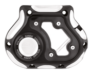 Roland Sands Design Clarity Clutch Cable Cover – Transmission