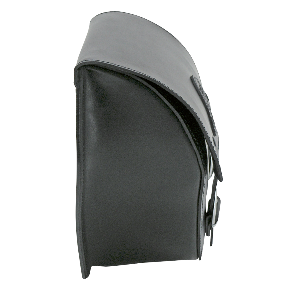 Texas Leather Dyna Sidebag – Luggage