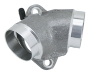 S&S Manifolds for 1986-2006 Sportster – Intake