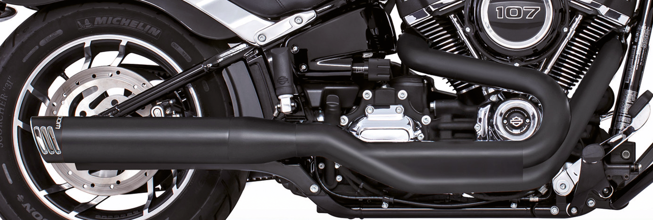 Freedom Performance Exhaust Racing Slip-Ons