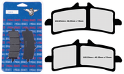 Lyndall Brakes Brake Pads for After Market Calipers