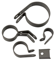 Samwel Supplies Replica Knucklehead Headers – Exhaust