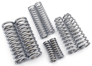 Samwel Supplies Parts for Old Style Springer Forks – Front Forks