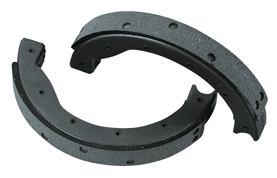 Zodiac Brake Shoes